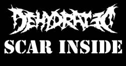 Dehydrated (RUS) : Scar Inside (Single)